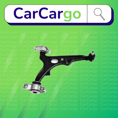 Front right track - front, control