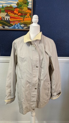 Mackintosh new england beige - new,