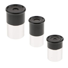 3x Telescope Eyepiece Lens Set