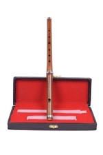 Brown Finish Two Parts Irish