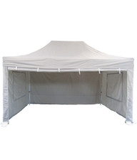 MCD Pop 32mm Grey Heavy Duty