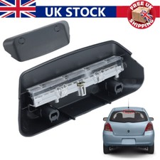 LED High Level Third 3rd Brake