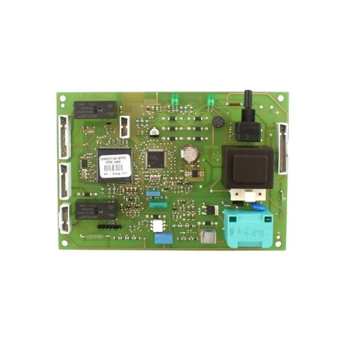 Glow worm printed circuit - glow,
