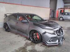 Honda Civic Type R GT Mk10