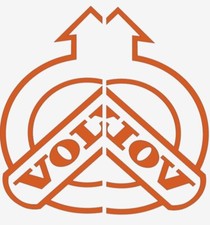 Volvo Truck Vinyl Stickers Set