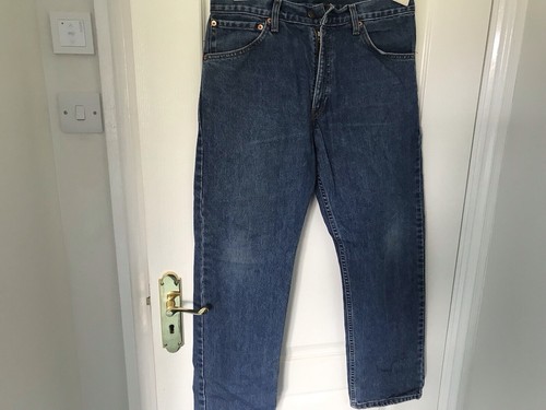 Levi 521 jeans l - 34, 30
