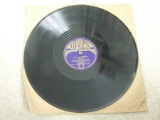 78 SHELLAC F10207 DAVID