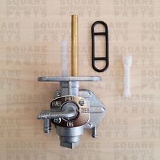 Petrol Fuel Tap for Suzuki LT80 1987-2006 LT 80 Vacuum Reserve Switch Petcock 