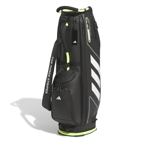 Adidas golf bag - golf, 8.5