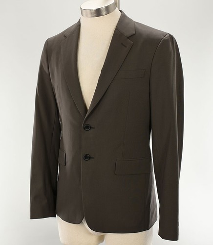 Theory mens otter - otter, brown
