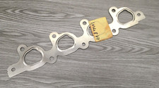 Metal Exhaust Manifold Gasket 1PC Fits Ford Escort Mondeo 1.6 1.8 2.0 1044867