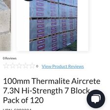 Thermalite Hi Strength 7.3 Nm