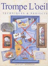 Trompe L'Oeil-Jan Lee Johnson