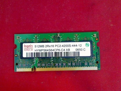512mb ddr2 hynix - ddr2,