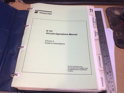 Used boeing 737 - used,