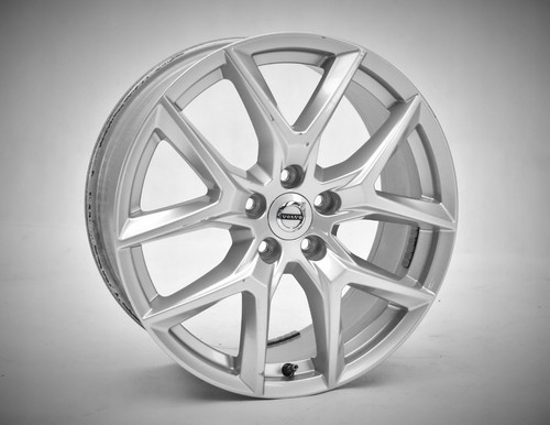 Alloy wheels volvo v60 v90 - wheels,
