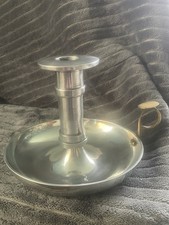 Abbey cast english pewter - english,