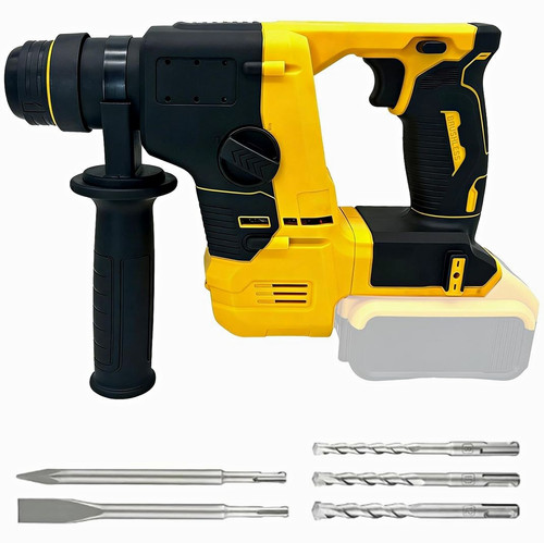 Lengsuaa 20v brushless - lengsuaa,