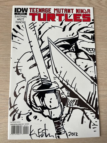 Teenage mutant ninja turtles - teenage,