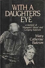 With a Daughter's Eye: A -