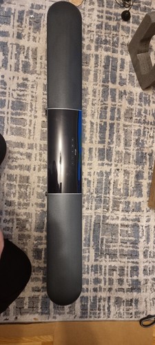 Arcam solo soundbar - solo, plus