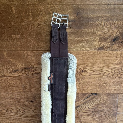 Kentucky sheepskin lined all - sheepskin,