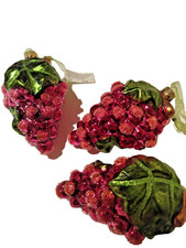 John Lewis Grapevine glass