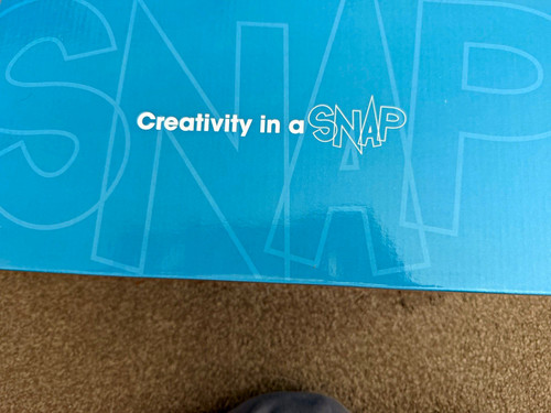 Craftwell snap portable - craftwell,