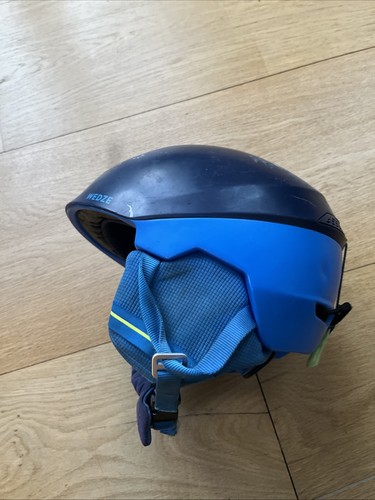 Junior ski helmet - junior, wedze