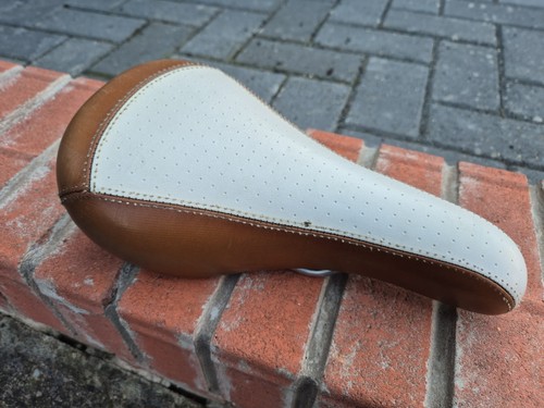 Charge seat saddle bmx - charge,