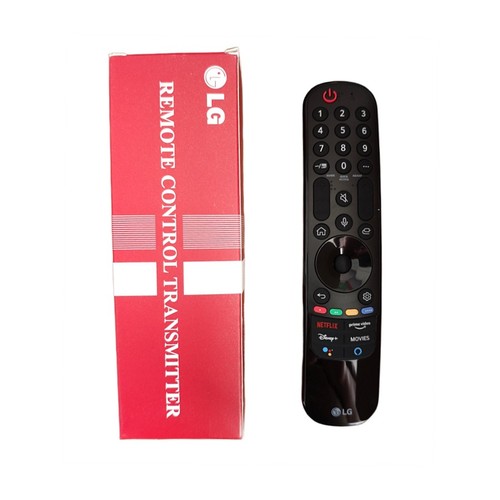 For mr21ga magic - lg, remote