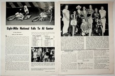 American Motorcycling Magazine