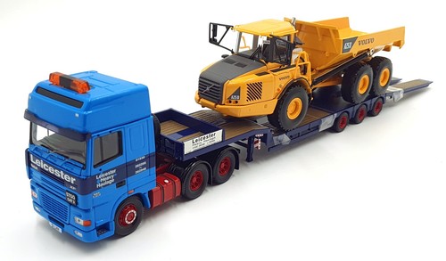 Corgi scale cc13242 daf - corgi,