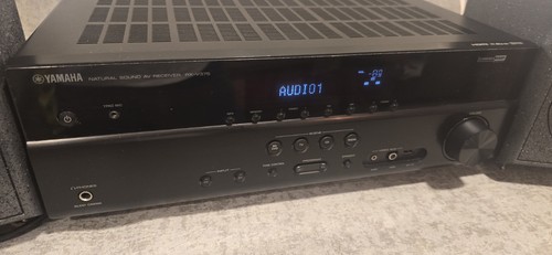 Yamaha v375 stereo - yamaha,