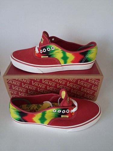 Vans authentic recordings - vans, 66