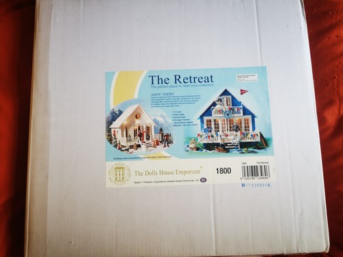 The retreat kit 12th - retreat,