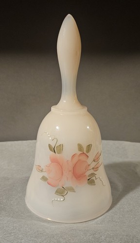 Vintage fenton pink - vintage,