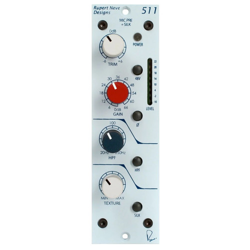 Rupert neve designs - rupert, 511