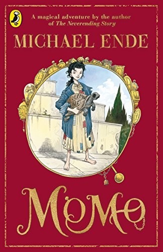 Momo ende michael - ende,,