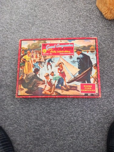 Vintage the good - “the,