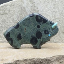 Zuni Fetish-Native American