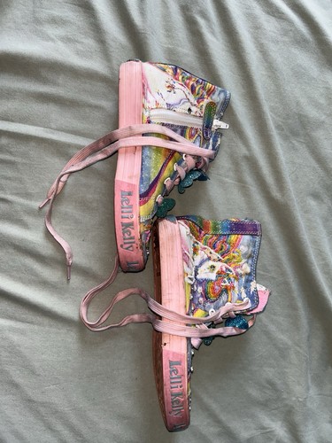 Lelli kelly unicorn - unicorn, boots
