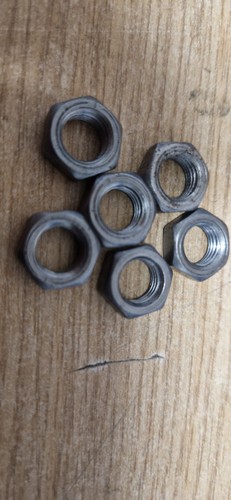 Escort mk1 brake - brake, flexi