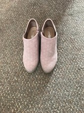 Ladies Ankle Boots Size 3 from