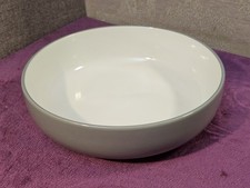 Tesco Aura Grey/White 21cm