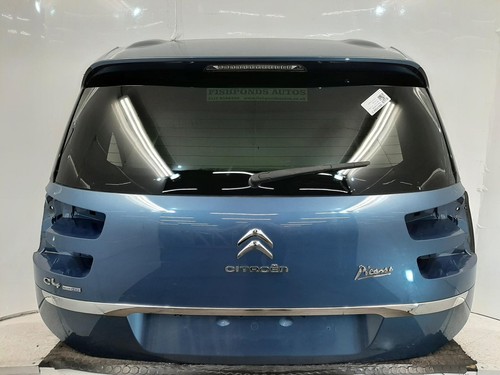 Citroen grand picasso - grand,
