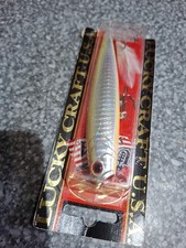 Lucky Craft Gunfish 115 NF