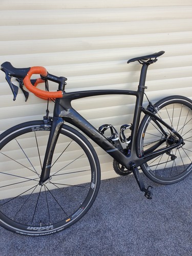 Planet ec130e aero carbon - planet, x