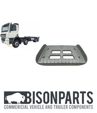 Lower step tread plate fits - step,