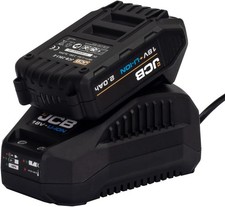 JCB 18V 2.0Ah Rechargeable